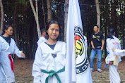 Profil Fitriawaty Anugrah Rusly, Atlet Taekwondo yang Berdedikasi