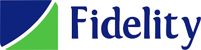 Fidelity Bank Logo