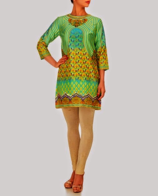 Spring Summer Collection 2014 by Manish Arora