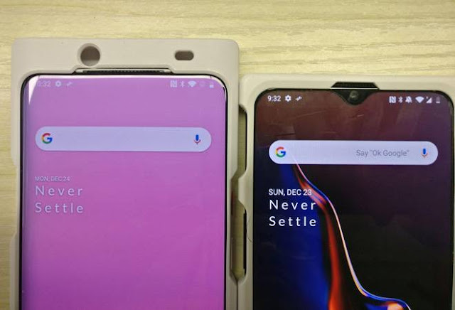 ONEPLUS 7 , PRICE, LEAKS, SPECIFICATIONS