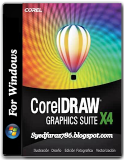 Corel Draw x4 Graphics Suite Free Download Full Version