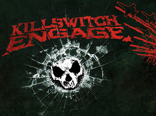 Killswitch Engage - Discografia Download