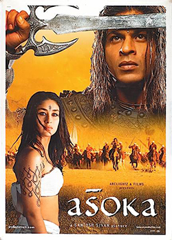 Asoka Full Movie | Shah Rukh Khan
