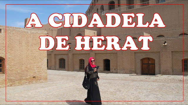 Cidadela de Herat