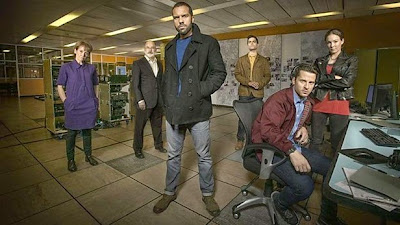 The Interceptor BBC One