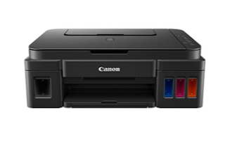 Canon PIXMA G2200 Printer Driver Download and Setup