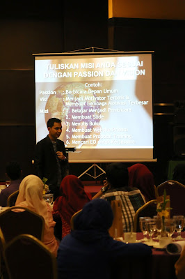 edvan m kautsar, edvan muhammad kautsar, motivator indonesia, Motivator Muda, motivator nasional, motivator terbaik