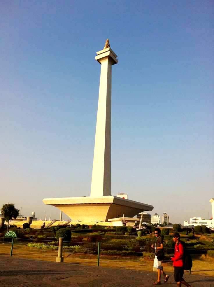 Tempat Wisata Di Jakarta  Dan Sekitarnya Yang Murah