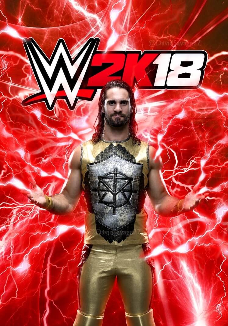 wwe 2k18 free download for pc