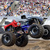 Monster Jam: las características de estos impresionantes vehículos