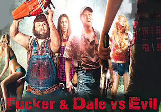 tucker & dale vs evil