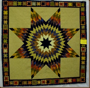 PxP Lone Star