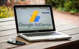 blogger blog google adsense approval trick