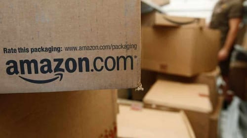 Amazon destroyed 2 million fake products in 2020