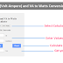 Watts to VA and VA to Watts Conversion Calculator