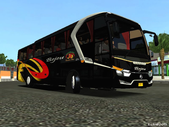 Laksana LEGACY SR-1