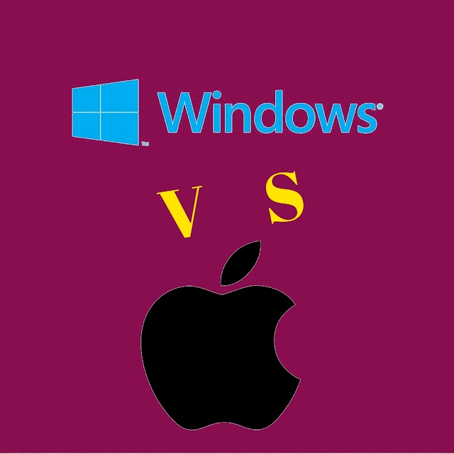  Windows vs MacBook কোনটি নিবেন?