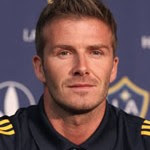 david beckham profile biography