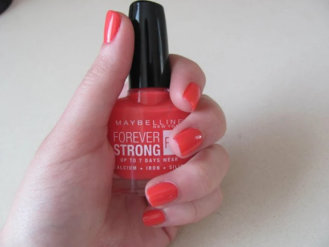 Best Nail Enamels 2011