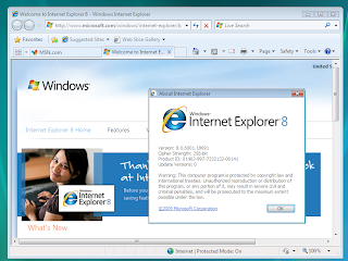 Internet Explorer