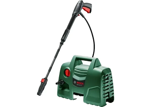 Bosch Easy Aquatak 100 High Pressure Washer
