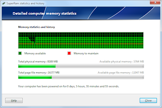 SuperRam 6.9.3.2012
