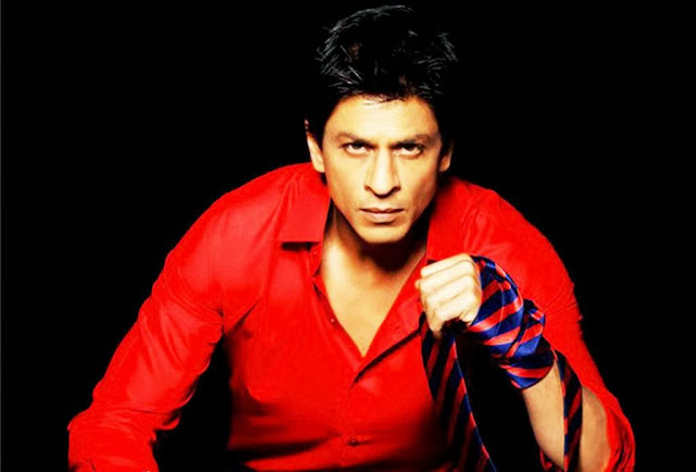 Shahrukh Khan HD Wallpaper Free