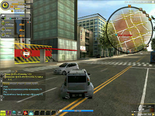 RayCity is a free-to-play online racing MMORPG, (Massively Multiplayer Role Playing Online Game) very popular with casual gamers, car enthusiasts and fans of racing games.