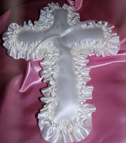 ACCESORIOS INFANTILES DE BAUTIZO Y COMUNION
