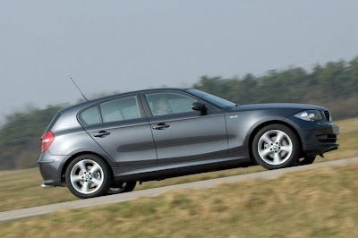 BMW 120d