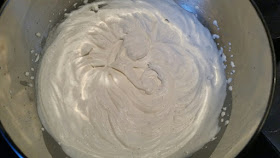 crème chantilly