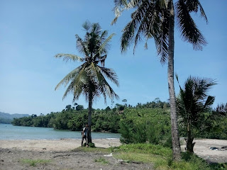 Pantai Brumbun