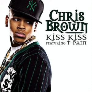 chris brown cover