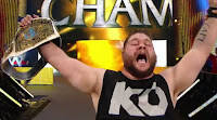 Kevin Owens, Charlotte y John Cena protagonizaron una noche de cambios