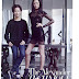 Harpers Bazaar: April 2009: Alexander Wang