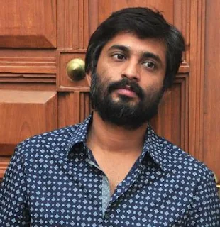 Hanu Raghavapudi Family Husband Parents children's Marriage Photos