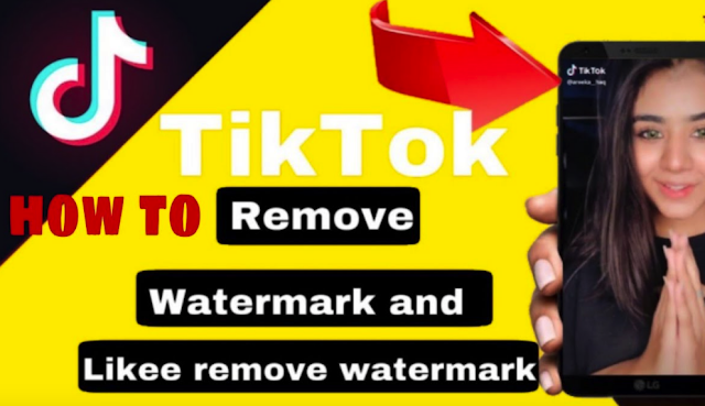 How to Download Tiktok Videos Without Watermark
