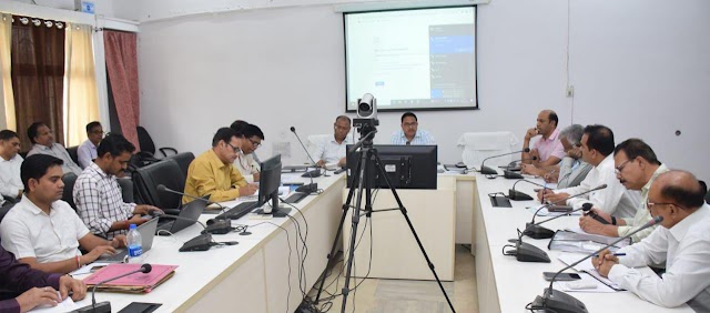 मुख्यमंत्री जन सेवा अभियान का दूसरा चरण 10 मई से