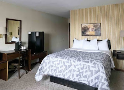 hotel in Slayton, Minnesota