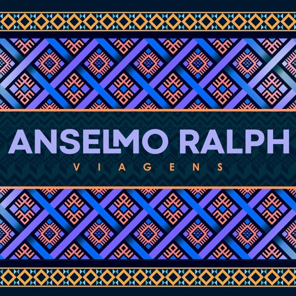 Anselmo Ralph – Viagens (EP) Mp3 Download 2022 