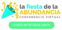  fiesta de la abundancia gratis