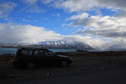 Lake Tekapo 