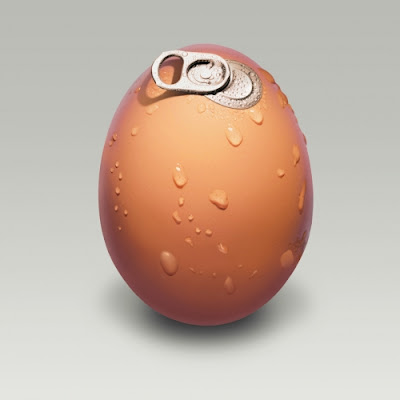 Art of Egg