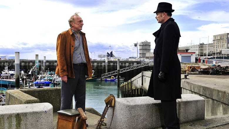 Le Havre 2011 ipad