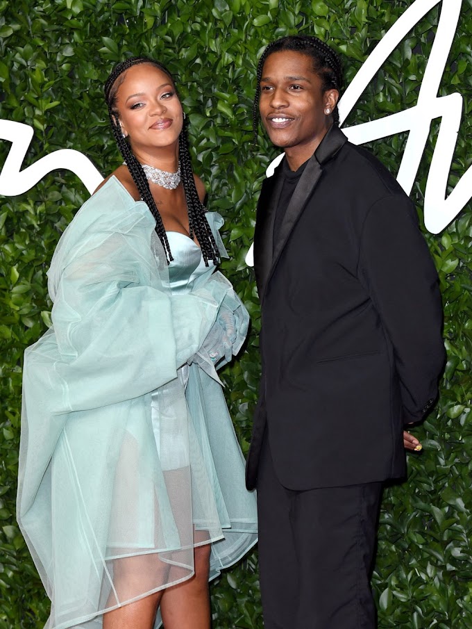 O rapper Asap Rocky será julgado sob a acusação de atirar em um ex-amigo de infância e poderá ser condenado a 24 anos de prisão  O rapper de 35 anos, magnata da moda e indicado ao Grammy duas vezes está em um relacionamento com a cantora Rihanna, com quem tem dois filhos pequenos, e poderá ser condenado a 24 anos de prisão, segundo os promotores.