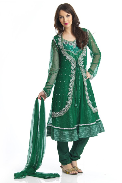 Pakistani-Dresses