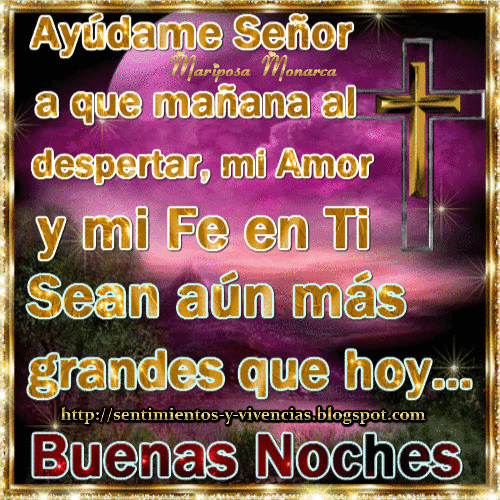 Señor a lo largo de este día he tenido momentos de apuro,