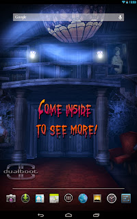 Haunted House HD v1.9.1