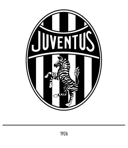 Full Juventus Logo History Revealed Footy Headlines