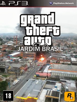 GTA Jardim Brasil.